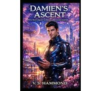 Damien's Ascent - One Man’s Quest to Build a Metaverse Empire