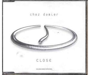 Damier,Chez - Close Remixes