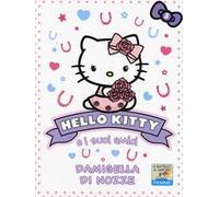 Damigella di nozze. Hello Kitty e i suoi amici. Ediz. illustrata. Vol. 5