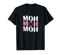 Damigella d'Onore MOH Maglietta