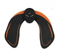 DAMIGRAM Hip EMS Glutei Allenatore Intelligenti per l'anca Muscolare Elettrostimolatore Glutei Trainer per Donne Gli Uomini Palestra Coperta