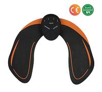 DAMIGRAM Hip EMS Glutei Allenatore Intelligenti per l'anca Muscolare Elettrostimolatore Glutei Trainer per Donne Gli Uomini Palestra Coperta