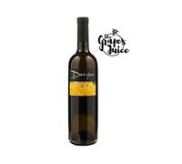 DAMIJAN PODVERSIC RIBOLLA GIALLA 2021 VINO BIANCO COLLIO DOC FRIULI VENEZIA GIUL
