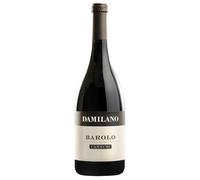 Damilano Barolo DOCG Cannubi 2020 0,75 ℓ