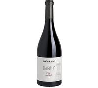 Damilano Barolo Liste 2016