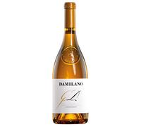 Damilano “G.D.” Langhe DOC Chardonnay 2024 0,75 ℓ