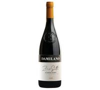 Damilano Zero Sette Barbera d'Asti DOCG 2024 0,75 l