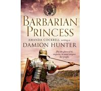 Damion Hunter Barbarian Princess (Tascabile) Centurions