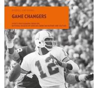 Damion L. Thomas Game Changers (Tascabile) Double Exposure
