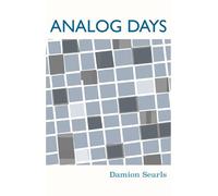 Damion Searls Analog Days (Tascabile) NVLA Series