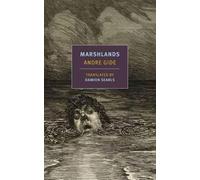 Damion Searls André Gide Marshlands (Tascabile)