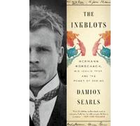 Damion Searls The Inkblots (Tascabile)