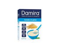 Damira Cereali Senza Glutine 600 g - Alimento per Bimbi