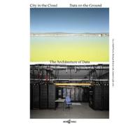 Damjan Kokalevski City in the Cloud - Data on the Ground (Copertina rigida)