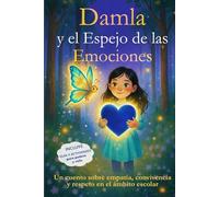 Damla y el Espejo de las Emociones