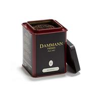 Dammann Breakfast boîte 6 - Tè nero proveniente dallo Sri Lanka e India, 100 grammi, Dammann Frères