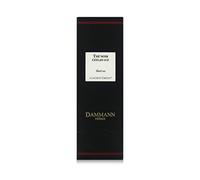 Dammann Ceylan O. P, Tè Nero Ceylon dello Sri Lanka, Tè Nero Qualità Orange Pekoe, Perfetto Tè per il Pomeriggio, 24 Filtri Cristal Incartati Singolarmente, Dammann Frères