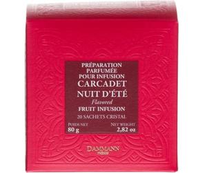 DAMMANN FRÃ¨RES CARCADET NUIT D'ETE 20PZ