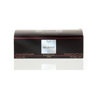 DAMMANN FRERES - BREAKFAST Tè Nero - 4 x 24 sacchetti Cristal®