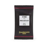 DAMMANN FRERES - Breakfast tea - 120 sacchetti Cristal® (in una scatola sfusa)