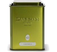 DAMMANN FRèRES CAMMOMILLA SFUSA 35G