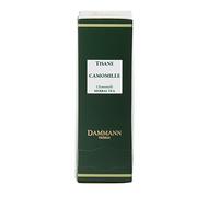DAMMANN FRERES CAMOMILLE CAMOMILLA - 96 BUSTINE CRISTAL