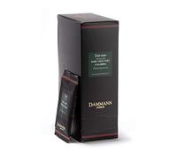 DAMMANN FRERES - EARL GREY VERT CALABRIA - 24 sacchetti Cristal®