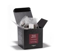 DAMMANN FRERES Jardin Bleu Tea Sachets, 25 count