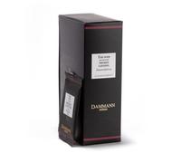 Dammann Frères | Lapsang Souchong Puro | Tè Nero Cinese Affumicato - 24 Bustine di Tè (48 Gr) | Tè Bustine Confezioni | Affumicato Lapsang