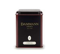 Dammann Frères L'Oriental Tea 100g - Tè verde