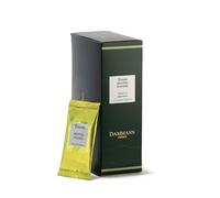 Dammann Frères - Menthe Poivrée - 24 sacchetti di cristallo avvolti