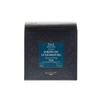 DAMMANN FRèRES OOLONG JARDIN DU LUXEMBURG 25PZ