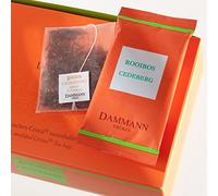 DAMMANN FRERES - ROOIBOS CEDERBERG - 24 sacchetti Cristal®