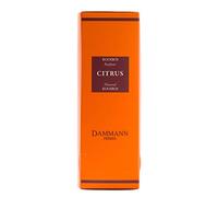 DAMMANN FRERES - ROOIBOS CITRUS - 24 sacchetti Cristal®