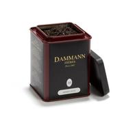 Dammann Frères Tè Nero Assam G.F.O.P. - Foglie di Tè Nero di Assam - 100 Gr