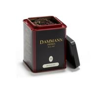 Dammann Frères® | Tè Nero Brunch Tea Foglia Sfusa - Tè Nero Indiani in Foglie Sfuse - 100 Gr