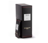 Dammann Frères | Tè Nero Ceylan OP | Ceylan Orange Pekoe Bustine - 24 Bustine (48 Gr) | Tè Nero in Bustine | Miscela Ceylon Foglie Spezzate