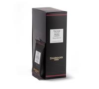 Dammann Frères | Tè Nero Cinese Affumicato - 24 Bustine | Affumicato Lapsang