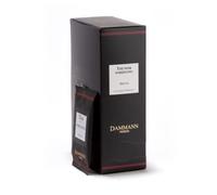 Dammann Frères | Tè Nero Darjeeling India - 24 Bustine (48 Gr) | Tè Indiano in Bustine Singole