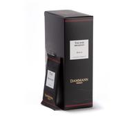 Dammann Frères® | Tè Nero English Breakfast | English Breakfast Tè Filtri - 24 Sacchetti Confezionati Singoli | Mix Tè Neri Ceylon Darjeeling Assam