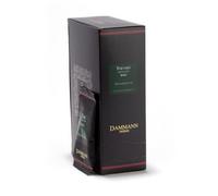 Dammann Frères | Tè Verde Bali e Gelsomino con Pompelmo e Litchi - 24 Bustine (48 Gr) | Tè Verde Singole Bustine