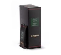 Dammann Frères® | Tè Verde e Gelsomino - 24 Filtri in Bustine Singole | Miscela Tè Verde Cinese Aroma Gelsomino