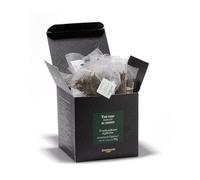 DAMMANN FRERES The Vert Au Jasmin Sachets, 25 count