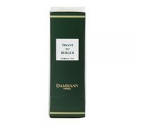 DAMMANN FRERES - Tisane du Berger - 24 sacchetti Cristal®