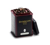 Dammann Passion de Fleurs 20 - Tè bianco con delicata fragranza di rosa, albicocca e passiflora, 60 grammi, Dammann Frères
