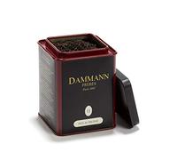 Dammann Paul & Virginie 11 - tè Nero al Caramello, Ciliegia, Fragola, Lampone e Vaniglia, 100 Grammi, Dammann Frères