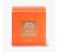 Dammann Rosso Cake 25 Cristal Sacchetti