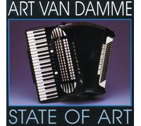 Damme,Art Van - State of Art