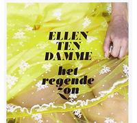 DAMME, ELLEN TEN - HET REGENDE ZON