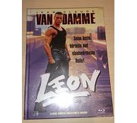 Damme,Jean-Claude Van - Leon